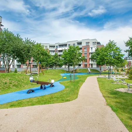 Klif Mazowiecka Park Rodzinny * Kolberg
