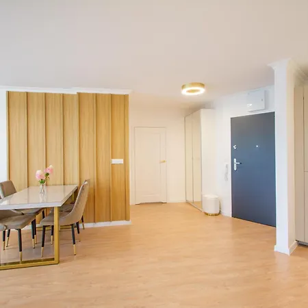 Apartment Klif Mazowiecka Park Rodzinny